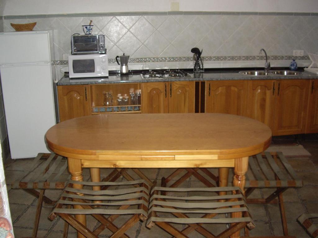 דירות Cuevas Rio באזה חדר תמונה
